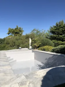 ERNA piscine spa à Bonne