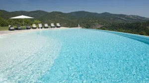 SAINT PAUL PISCINES à La Colle-sur-Loup