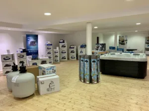 Le Paysagiste – Piscine & Spa à Saint-Quay-Perros