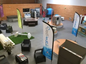 PROCOPI BWT Group (BWT POOL PRODUCTS) à Trappes