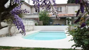 LABEL PISCINES ( Pisciniste, Piscinier ) à Saintes