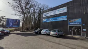 Hydro Loisirs – Hydro Sud Tours à Chambray-lès-Tours