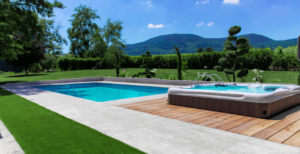 Aquilus Piscines et Spas Vesoul à Vesoul