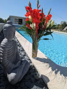 sarl BORA PISCINES à Lussas-et-Nontronneau
