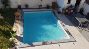 Pisciniste spécialiste de la piscine à coque : ALP EXCEL PISCINES à Grisolles