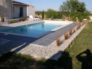 A.turquoise Piscines BWT Distributeur agréé à Nîmes