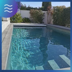 Aquazur services – Piscine Rénovation, entretien et construction à La Grande-Motte