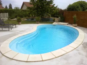 AS PISCINE à Montélimar