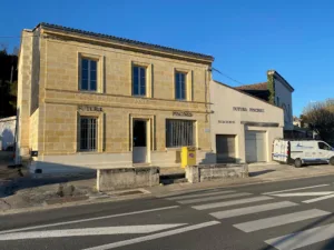 Piscines Futura – D.M.P Diffusion Matériel Piscines à Cambes