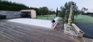 MPool | Pisciniste, entretien, dépannage Rochefort à Cabariot