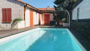 Pool Ecolo piscine et spa Canet en Roussillon à Canet-en-Roussillon