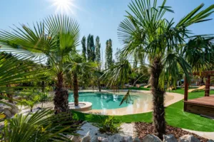 Institut de la Piscine à Chambray-lès-Tours