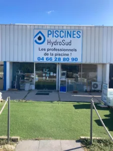Hydro Sud Nîmes à Nîmes