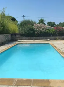 CMT Piscines à Moussan