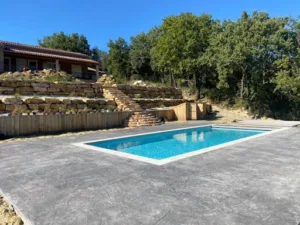 JLS Piscine – Pisciniste Excel Piscines à Pierrelatte