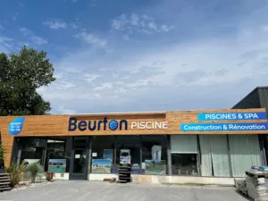 Beurton Xavier Piscine à Le Boulou