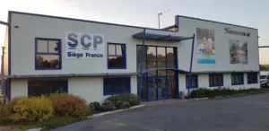 SCP France à Le Monastère
