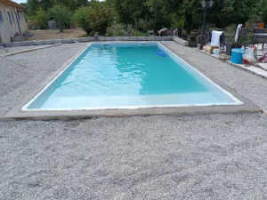 Coq Piscines à Saint-Péray