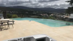 Ajaccio Piscines à Grosseto-Prugna