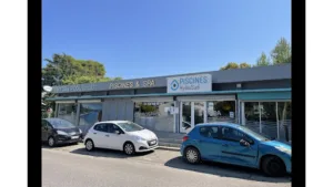 Hydro Pool Concept – Hydro Sud Bagnols-sur-Cèze à Bagnols-sur-Cèze