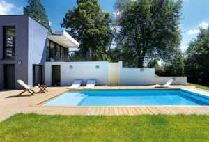 PISCINES DESJOYAUX BREST à Gouesnou