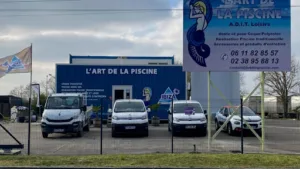 A.D.I.T. Loisirs-L’ Art De La Piscine EURL à Fontenay-sur-Loing