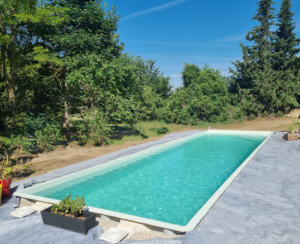 Les piscines de l’autan à Saïx