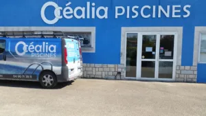 Ocealia Piscines à Cavaillon