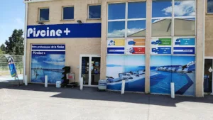 Piscine Plus Juvignac à Juvignac