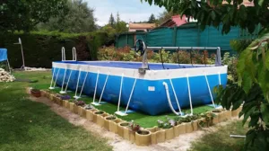 ESPACE PISCINE BOUTIQUE 58 à Varennes-Vauzelles