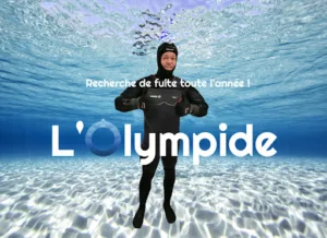 L’Olympide – Recherche de fuite piscine à Alteckendorf
