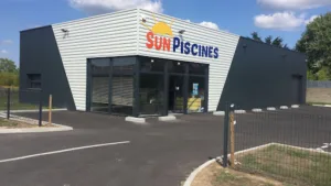 Sun Piscines à Bergerac