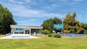 Piscines Desjoyaux à Carquefou