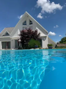 Pisciniste Colmar Haut-Rhin | Quintessence Paysage à Meyenheim