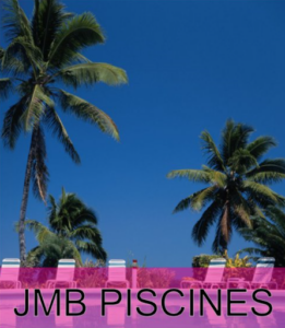JMB PISCINES BRUNET à Calvisson