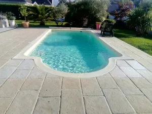 Piscines Freedom Sud-Ouest à Buzy
