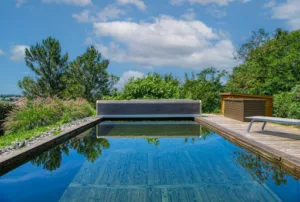 Alsace Pool à Rixheim