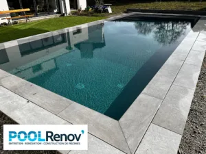 Pool Renov à Plougoumelen