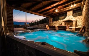 Pyrénées Aqua Synergie à Tarbes