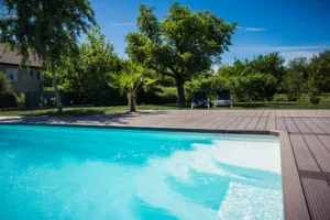 Fred Piscines – Pisciniste 44 Nantes : Construction, Rénovation, Maintenance, Dépannage et Entretien à Thouaré-sur-Loire