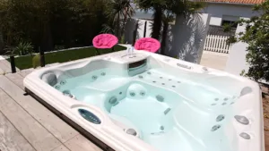 LR Spa & Piscine à Aytré