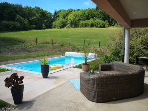 Moj’eau Piscines à Saint-Memmie