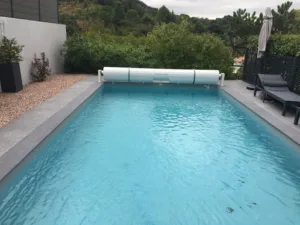 Piscines Bort à Carcassonne