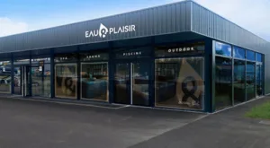 Eau & Plaisir à Dax