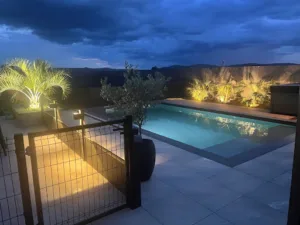 Jérôme Bravetti Piscine & Jardin – Metz à Pouilly