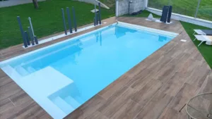 Delta Piscine / Techni-Therme – Franchisé Alliance Piscine à La Talaudière