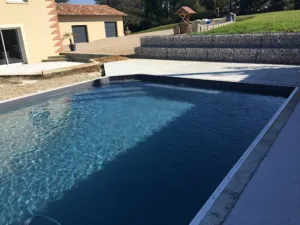 Instant Piscine à Chaponnay