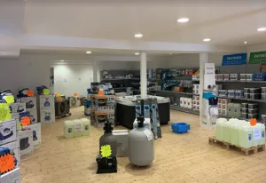 Oasis Piscines et Spas – 22 (Perros Guirec) à Saint-Quay-Perros