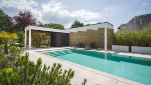 ILOT – PISCINE & SPA à Guérande