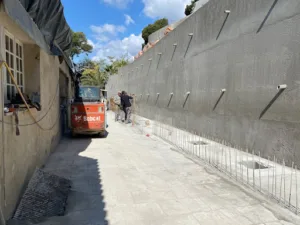 Alain Bultel Travaux Spéciaux à Saint-Jeannet